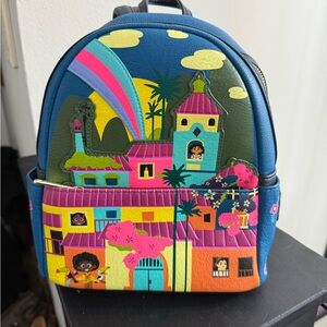 Encanto Loungefly Backpack